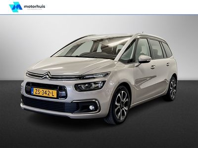 Citroën C4 SpaceTourer