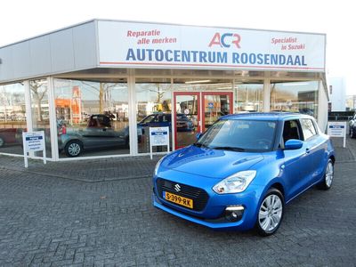 tweedehands Suzuki Swift 1.2 Select Automaat CVT