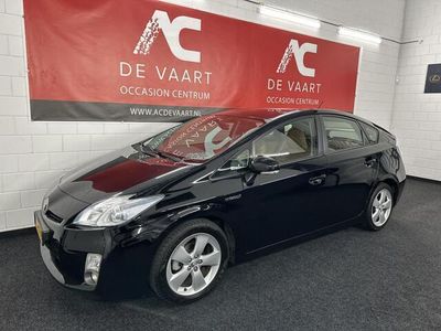 Occasion Toyota Prius 99 PK (72 kW) 2009 Zwart Hatchback