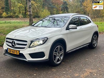 Mercedes GLA200