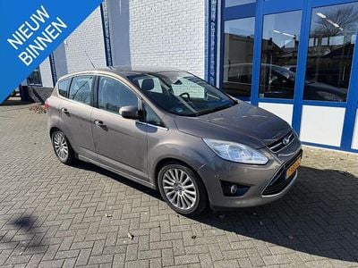 Occasion Ford C-MAX 125 PK (91 kW) 2014 Bruin MPV