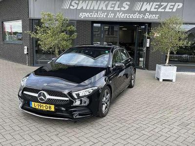 Mercedes A200
