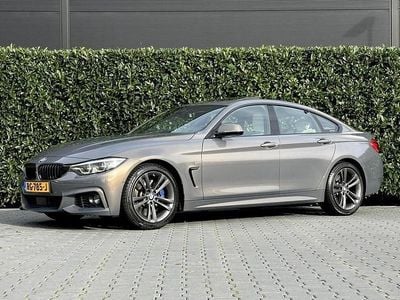BMW 440