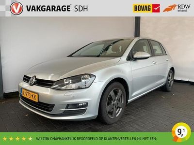 tweedehands VW Golf 1.2 TSI Comfortline