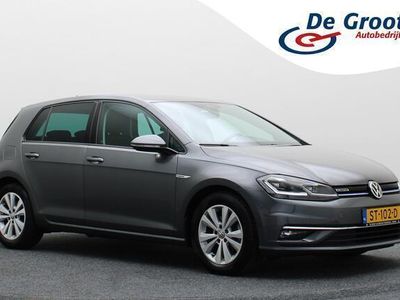 tweedehands VW Golf VII 1.5 TSI Comfortline Business