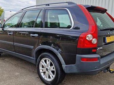 Occasion Volvo XC90 272 PK (200 kW) 2003 Zwart SUV