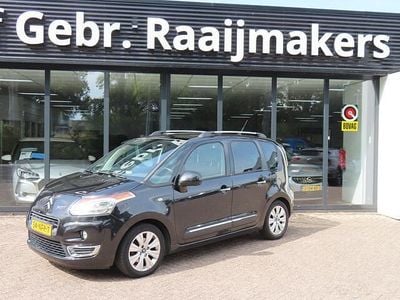 Citroën C3 Picasso