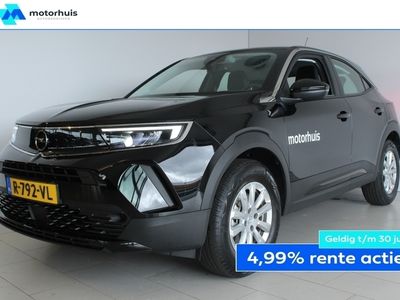 Opel Mokka-e