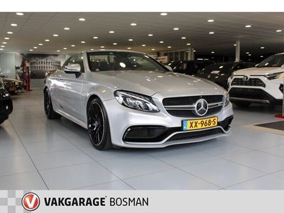 Mercedes S63 AMG