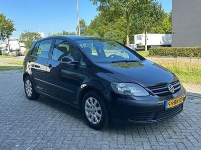 VW Golf Plus
