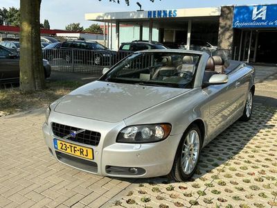 Volvo C70