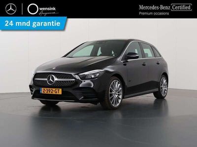 tweedehands Mercedes B250e AMG Line | Elekt. achterklep | e verst