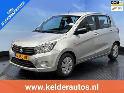 Suzuki Celerio