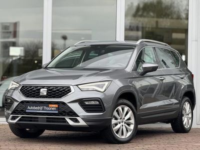 tweedehands Seat Ateca 1.5 TSI Style Business Intense