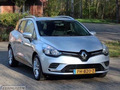 Renault Clio GrandTour