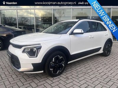 Occasion Kia e-Niro 150 kW (204 PK) 2024 Wit SUV