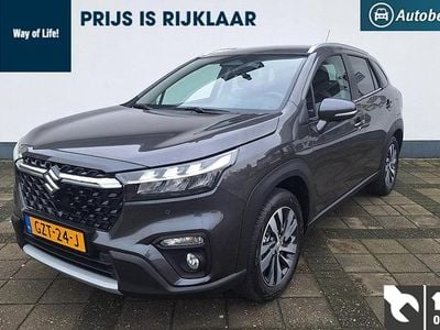 Grijs Occasion 2025 Suzuki SX4 S-Cross Style SUV | € 30.950 (Iets duurder)