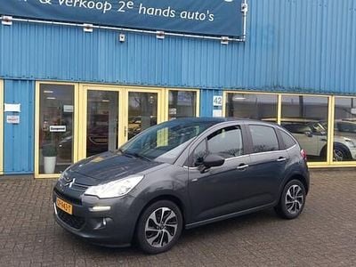 Occasion Citroën C3 Exclusive 82 PK (60 kW) 2015 Hatchback Hatchback