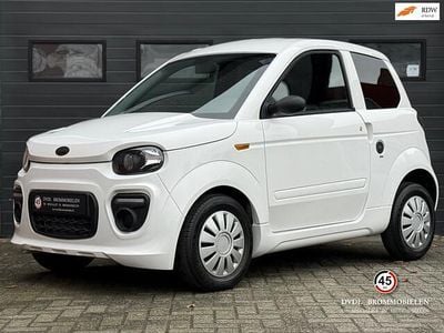 Occasion Microcar M.Go 2021 Wit Hatchback