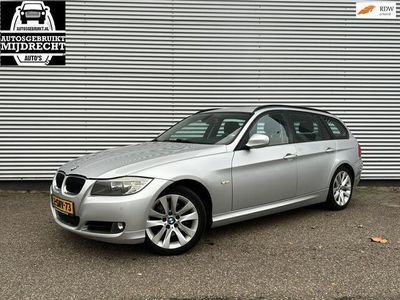 tweedehands BMW 320 320 Touring d Luxury Line / Automaat /Navi / Cruise