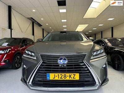 Lexus RX450h