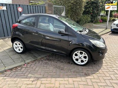 tweedehands Ford Ka 1.2 Titanium|Airco|ELEK.PAK|Mistlampen