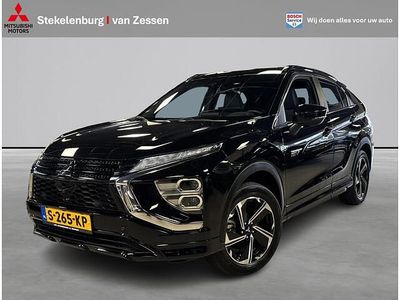 Occasion Mitsubishi Eclipse Cross 188 PK (138 kW) 2023 Amethyst black p SUV