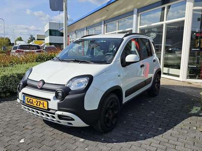 Fiat Panda Cross