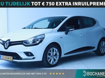 Renault Clio IV