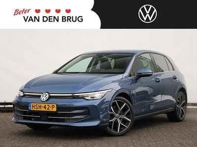 Occasion 2025 VW e-Golf Edition Hatchback | € 36.900 (Duur)