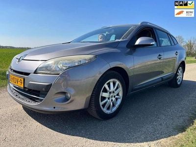 Renault Mégane GrandTour