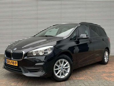 BMW 218 Gran Tourer