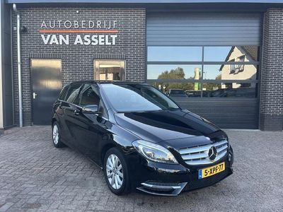 Mercedes B180