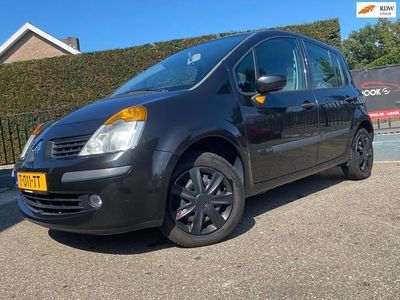 Renault Modus