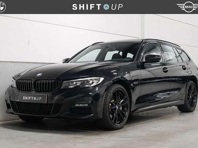BMW 330e