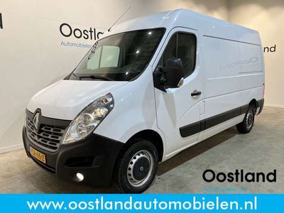 tweedehands Renault Master 2.3 dCi L2H2 / Airco / Cruise Control / 3-Zits