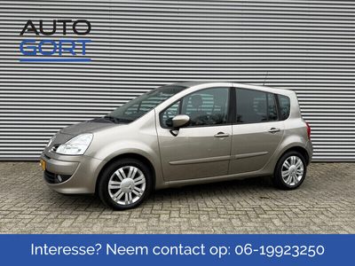 Renault Modus