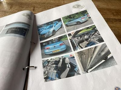 Occasion VW Eos 149 PK (109 kW) 2006 Cabriolet