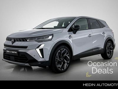 Grijs Occasion 2025 Renault Symbioz Esprit Alpine SUV | € 34.550 (Eerlijke prijs)