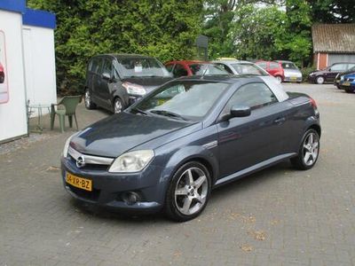 Opel Tigra