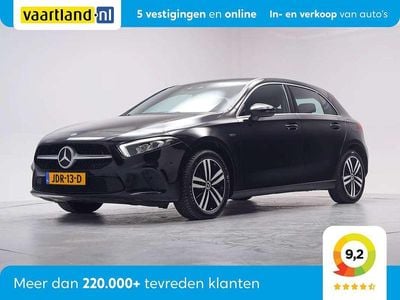 Mercedes A250
