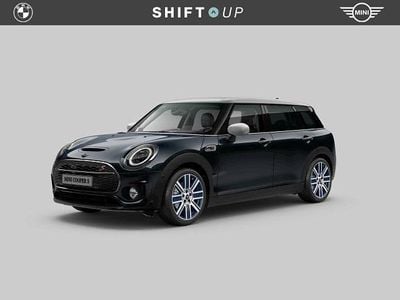 Mini Cooper Clubman