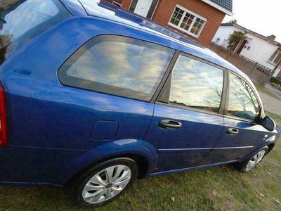 Occasion Chevrolet Nubira 109 PK (80 kW) 2007 Overige Stationwagen