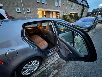 Occasion VW Golf V 2007