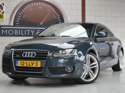 tweedehands Audi A5 Coupé 1.8 TFSI Pro Line