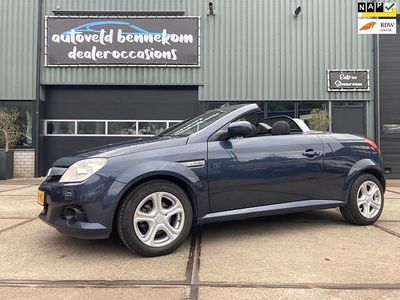 Opel Tigra