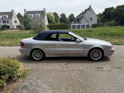 Volvo C70