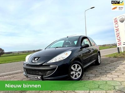 Peugeot 206+