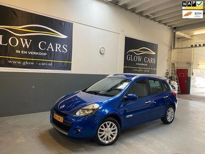 tweedehands Renault Clio Estate 1.2 TCE Dynamique |AIRCO|APK|CRUISE|NAP|