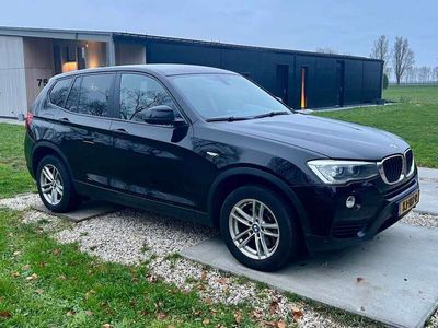 tweedehands BMW X3 sDrive20i High Exec.| Keyless GO| XEN | E-trekhaak